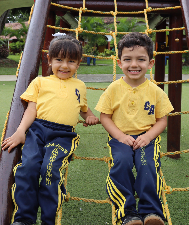Preescolar