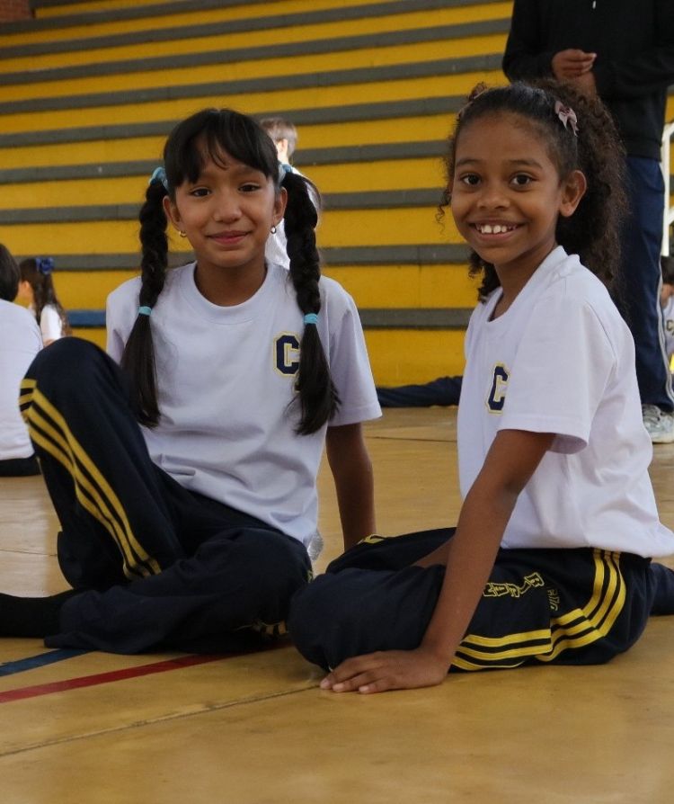 Primaria