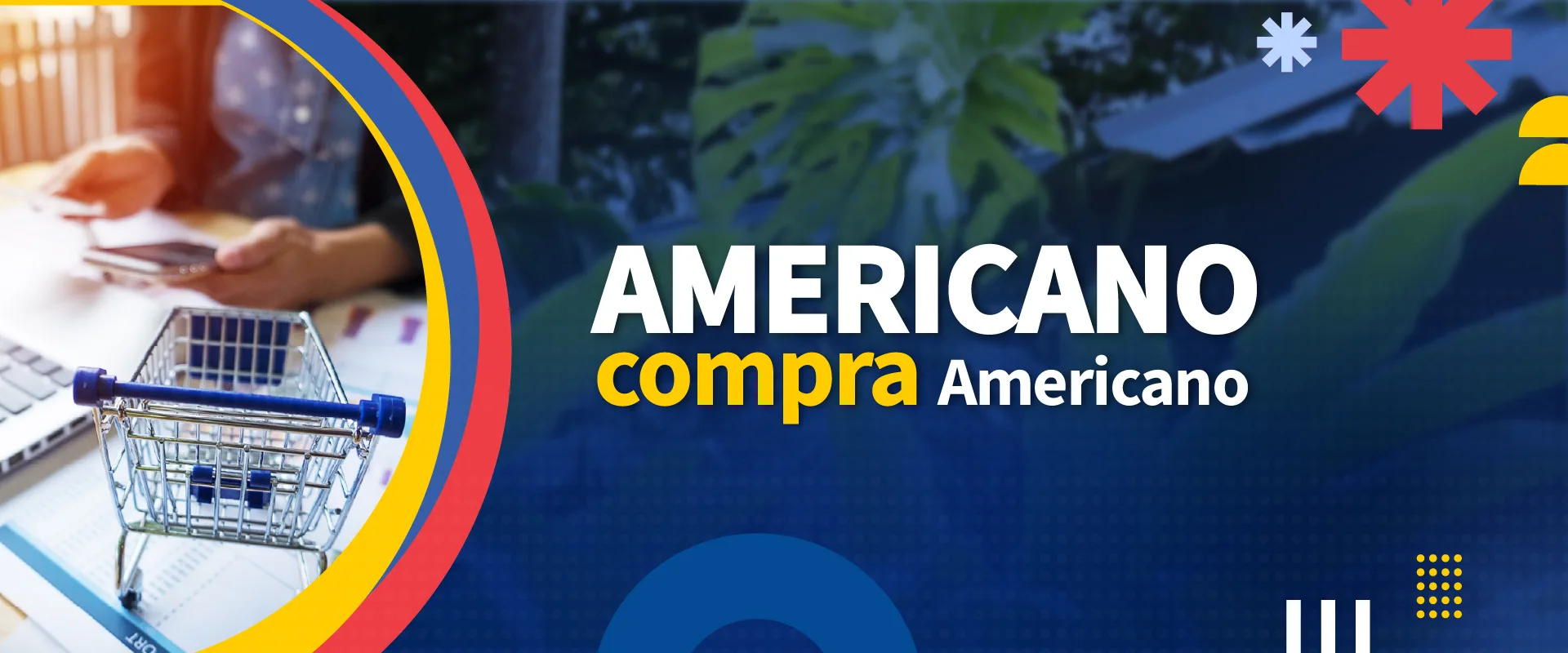 americano compra americano