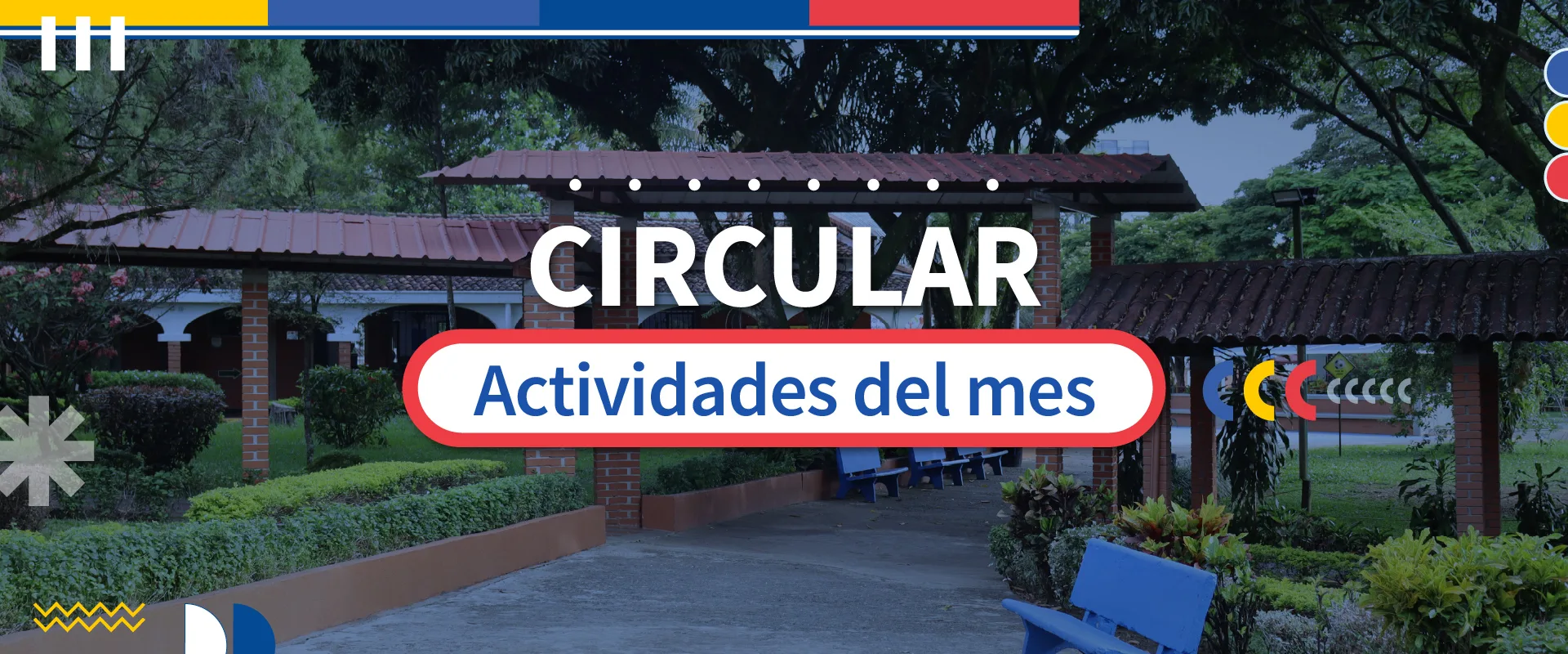 Circular del mes